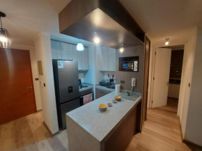 Departamento Nuevo Centro Concepción